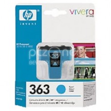 Cartus cerneala HP 72 69 ml Cyan Ink Cartridge with Vivera Ink - C9398A